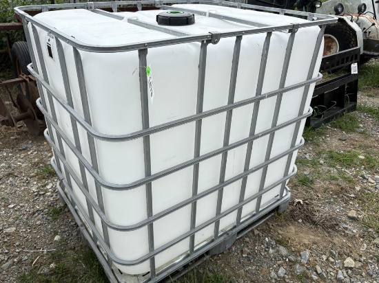 25 Gallon Tote
