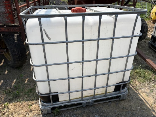 25 Gallon Tote