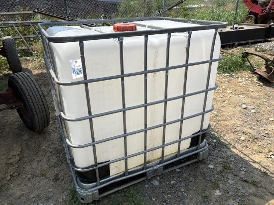 25 Gallon Tote