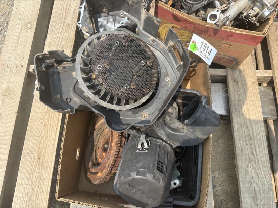 Kohler Engine Parts
