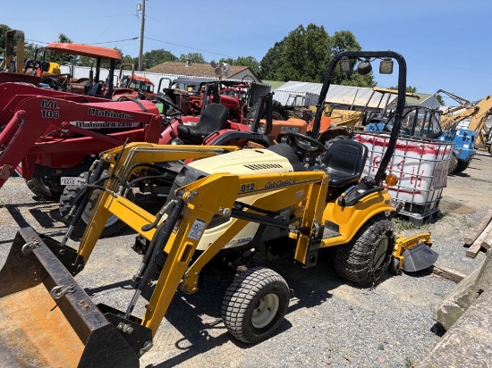 Cub Cadet 5246 DE Tractor