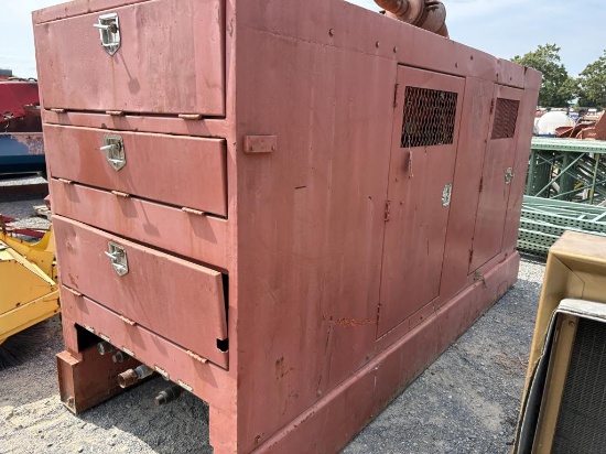 Kohler Generator