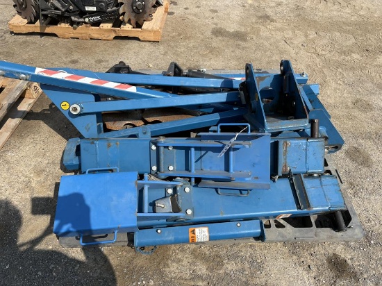 Kinze 3500 Marker Arm Parts