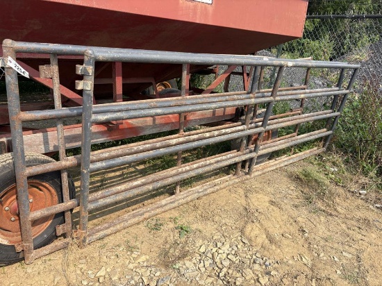MIsc Gate