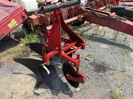 3pt 2-Bottom Plow