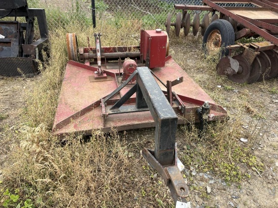 Rotary Mower