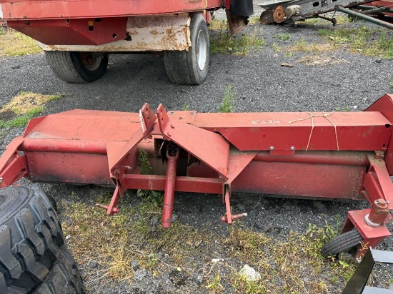 Flail Mower