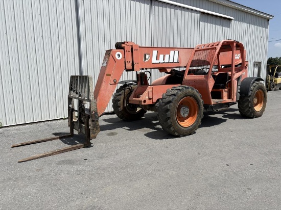 2006 JLG Lull 944E-42 Telehandler