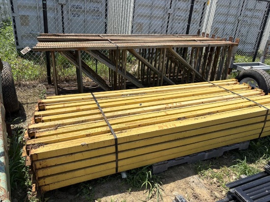Pallet Racking