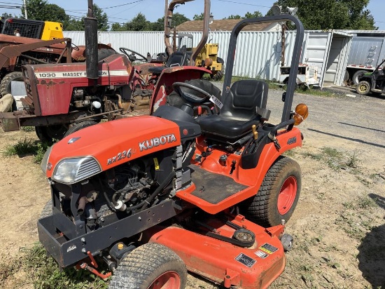 Kubota BX2360 Tractor
