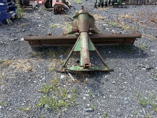 John Deere 78in 6-Way Blade