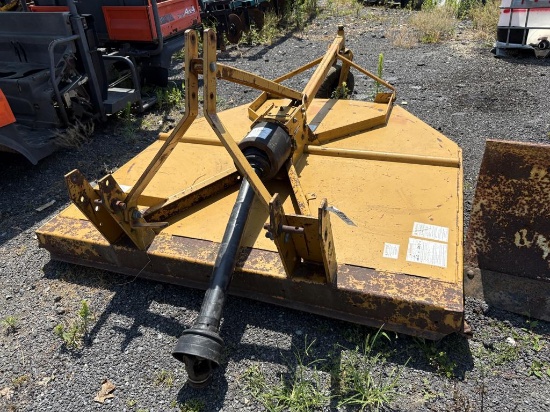 Woods 6ft Rotary Mower