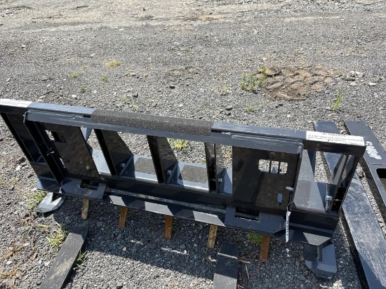 Bobcat Scarifier