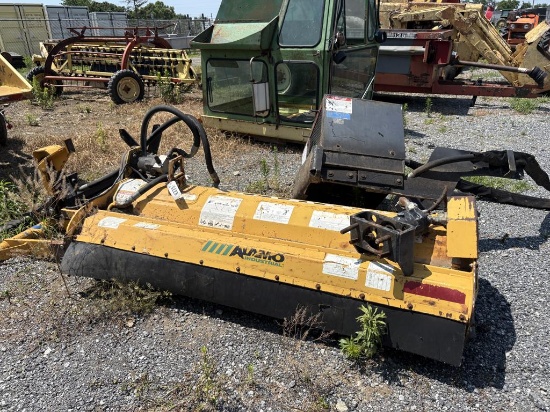 Alamo Mower