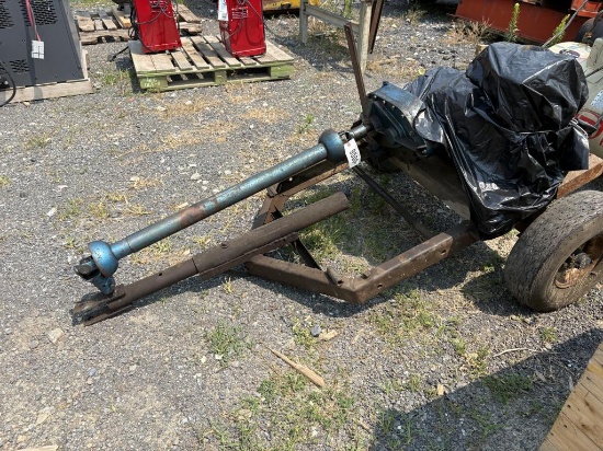 PTO Generator