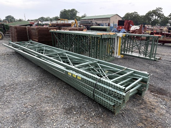 Pallet Racking