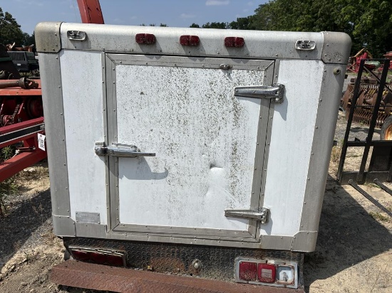 Reefer Box