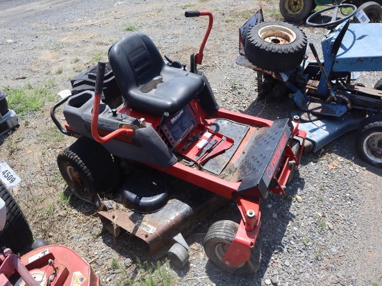 Troybilt Zero Turn Mower
