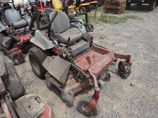 Exmark Zero Turn Mower