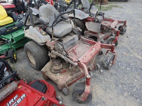 Exmark Zero Turn Mower