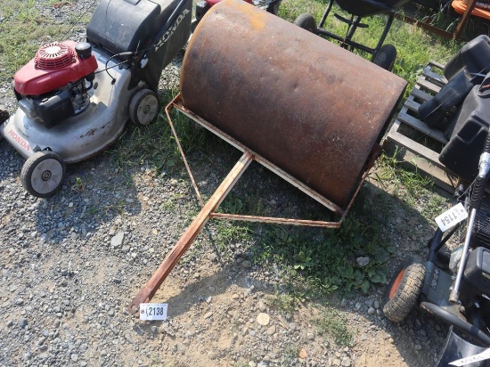 Lawn Roller