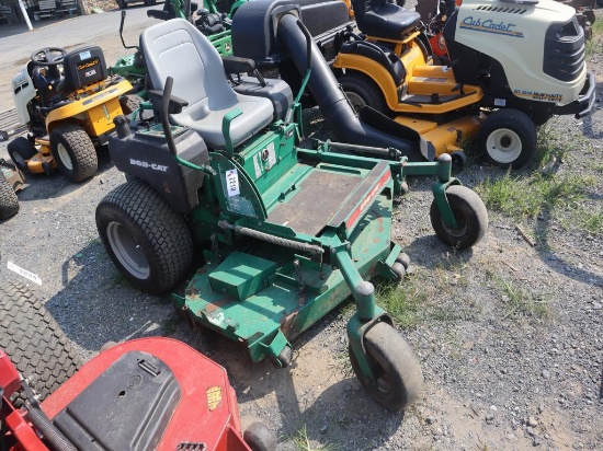 Bobcat Zero Turn Mower