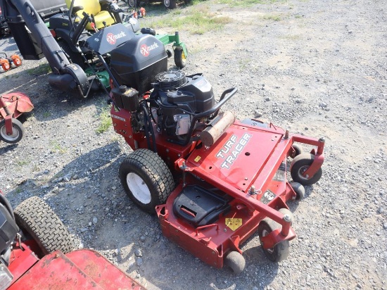 2023 Exmark 4ft Walk Behind S-Series Mower