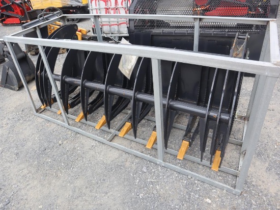 Arteer Heavy Duty Grapple
