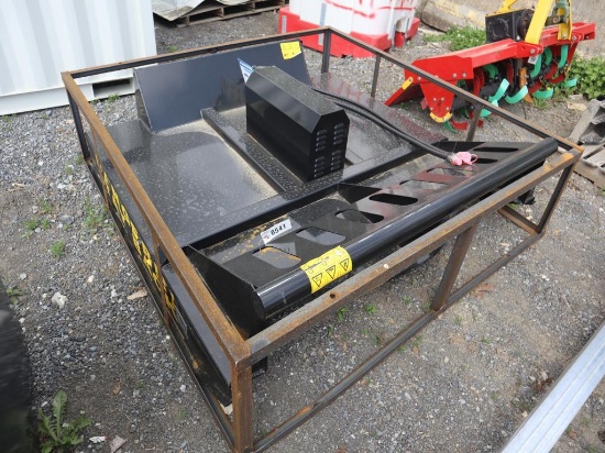 Mower King 6ft Mower