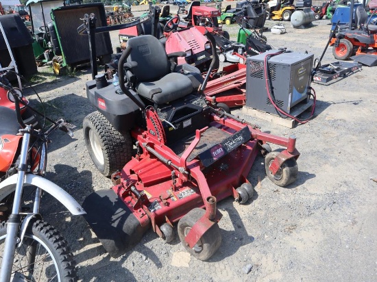 Toro Z Master Mower