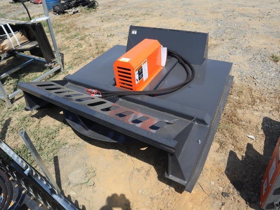 Wolverine Brush Cutter