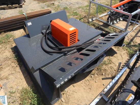Wolverine Brush Cutter
