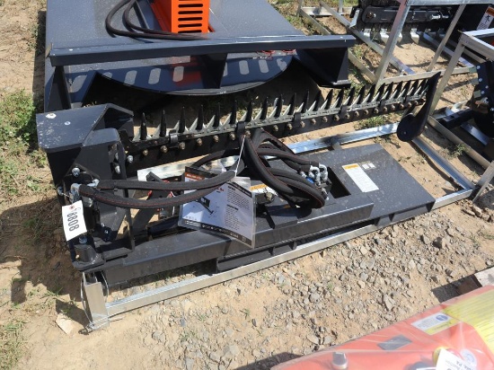Wolverine QA Sickle Bar Mower