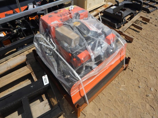 TPM RM900SB-24V Mower