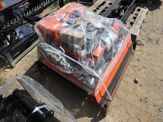 TPM RM900SB-24V Mower