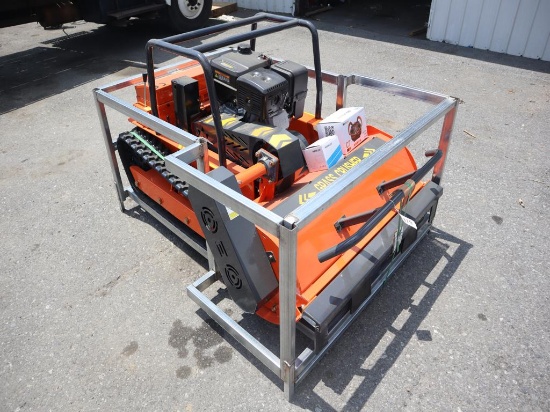 TPM RN-RN1000 Mower