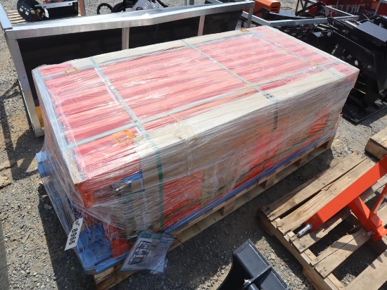 Future Pallet Racking