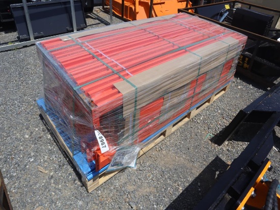 Future Pallet Racking