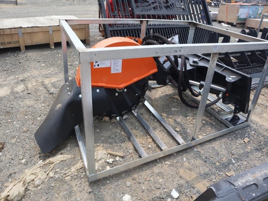 Wolverine Stump Grinder