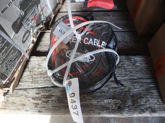 Future Battery Cables