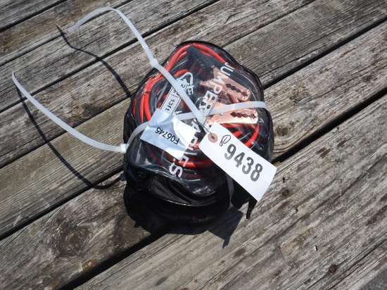 Future Battery Cables