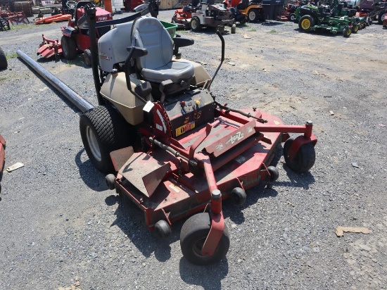 Exmark Laser Z Zero Turn Mower