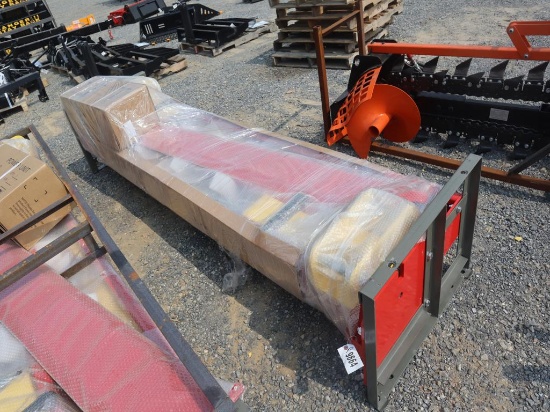 AGT 2 Post 10,000 Lb Car Lift
