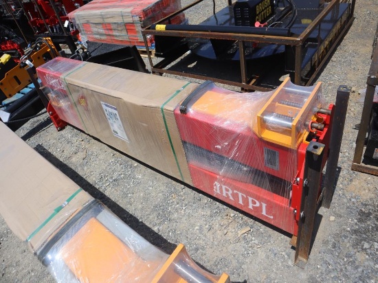 SDLANCH Two-Post Car Lift