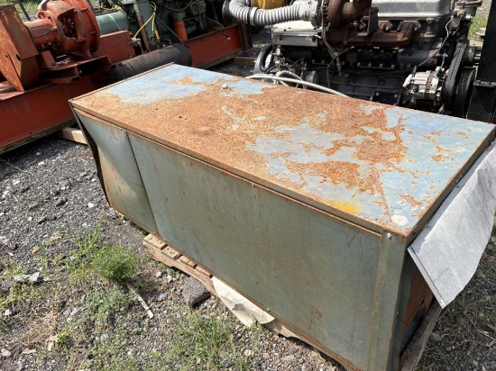 Furnace