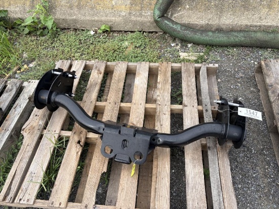 Trailer Hitch