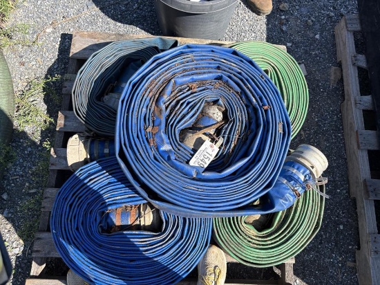 4in Hose