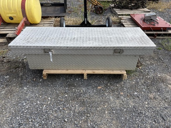 TSC Truck Bed/Tool Box