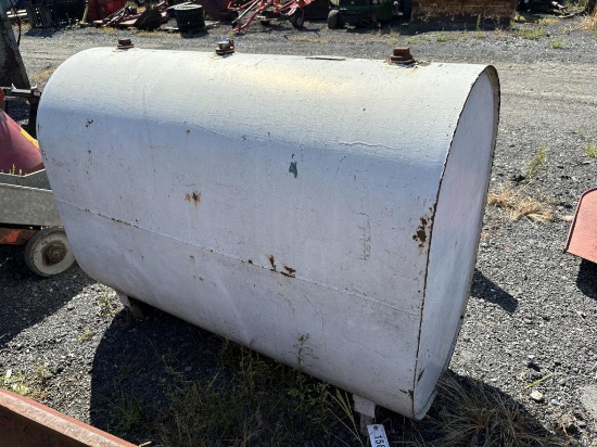 250 Gallon Fuel Tank