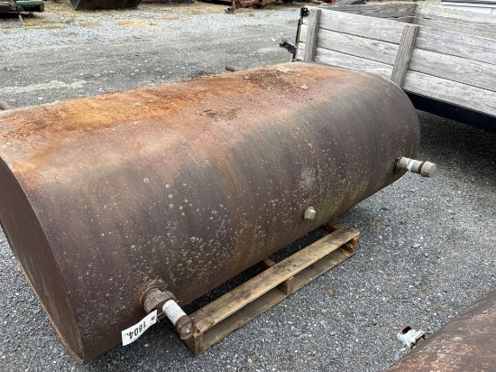 250 Gallon Fuel Tank